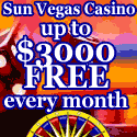 Sun Vegas Casino
