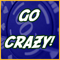 Crazy Vegas Casino