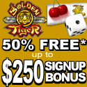 Golden Tiger Casino